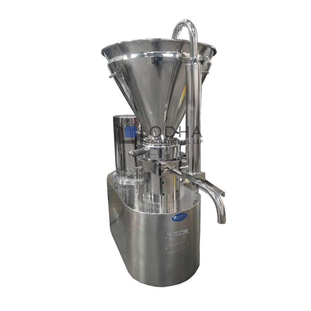 Colloid Mill